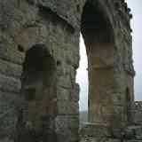 Medinaceli. Arco Romano. 1