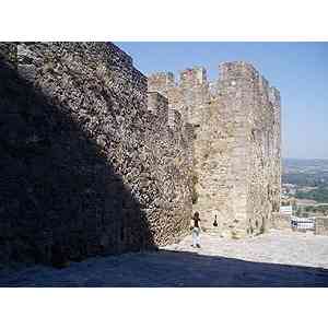 Click para ampliar. Pulsa en el nombre para ver la ficha. Castillo de Monforte