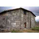 Ermita Visigótica de Quintanilla de las Viñas