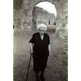 Click para ampliar. Pulsa en el nombre para ver la ficha. Monasterio de Sandoval - Señora Munda.