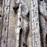 Click para ampliar. San Gregorio. Valladolid.  Rey Atlante