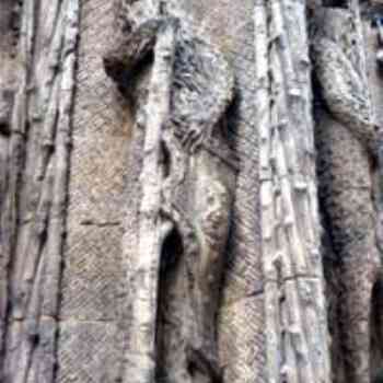 Click para ampliar. Pulsa en el nombre para ver la ficha. San Gregorio. Valladolid.  Rey Atlante