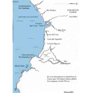 Tartesos. Golfo de Cádiz en el 700 a.n.e
