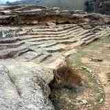 Click para ampliar. Tiermes - Graderío
