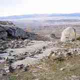 Click para ampliar. Ulaca. Castro. Entrada