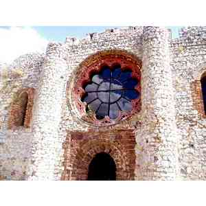 Click para ampliar. Pulsa en el nombre para ver la ficha. Castillo de calatrava la nueva