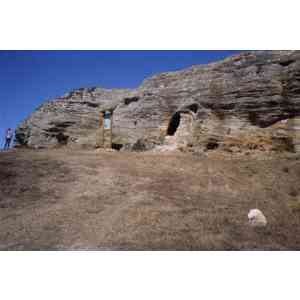 Ermita de San Pelayo