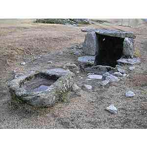 Click para ampliar. Pulsa en el nombre para ver la ficha. Fuente de Villalcampo 3