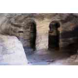 Click para ampliar. Pulsa en el nombre para ver la ficha. Ermita de San Pelayo (interior)