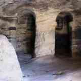 Click para ampliar. Ermita de San Pelayo (interior)